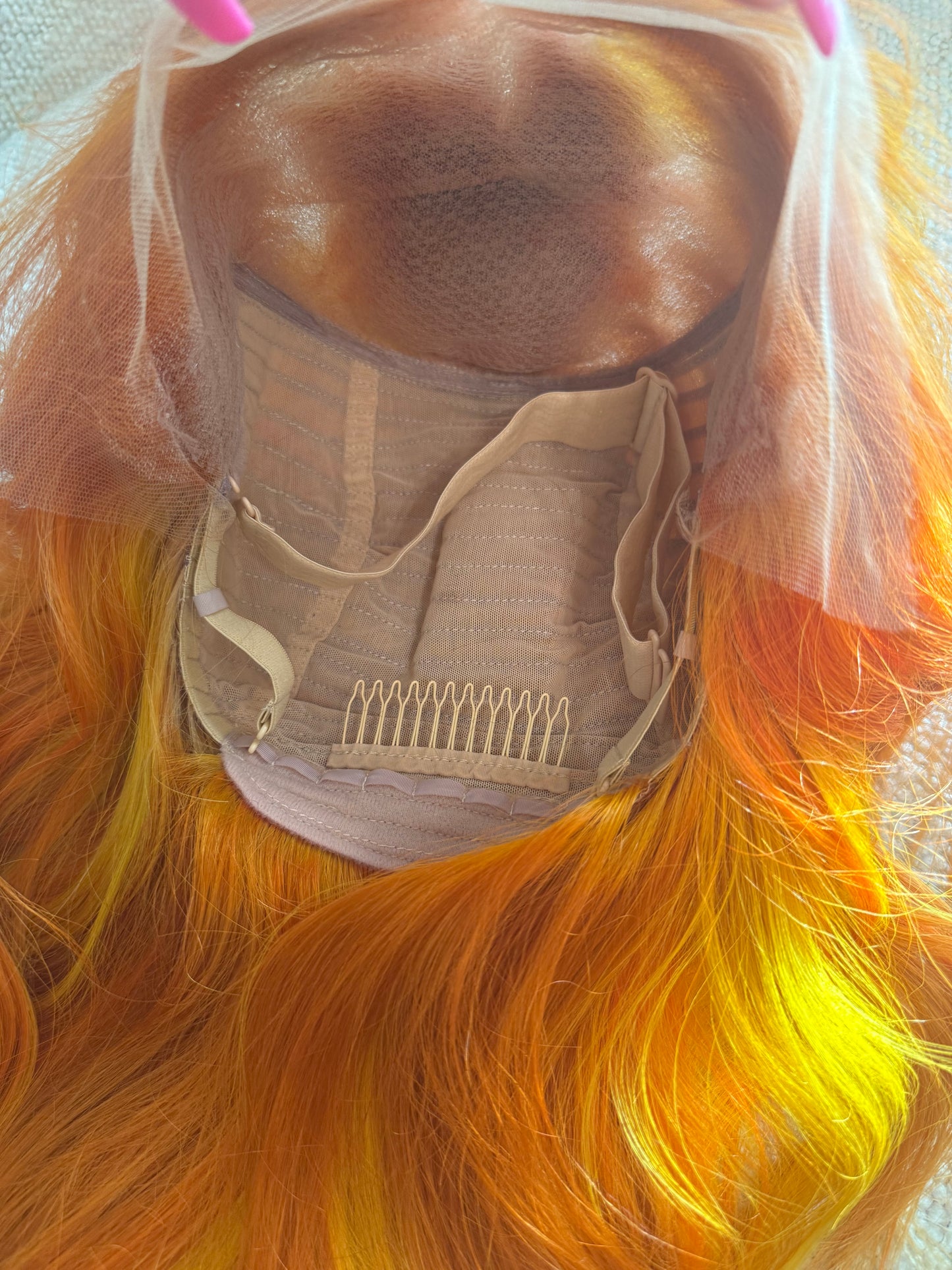 Citrus Dream