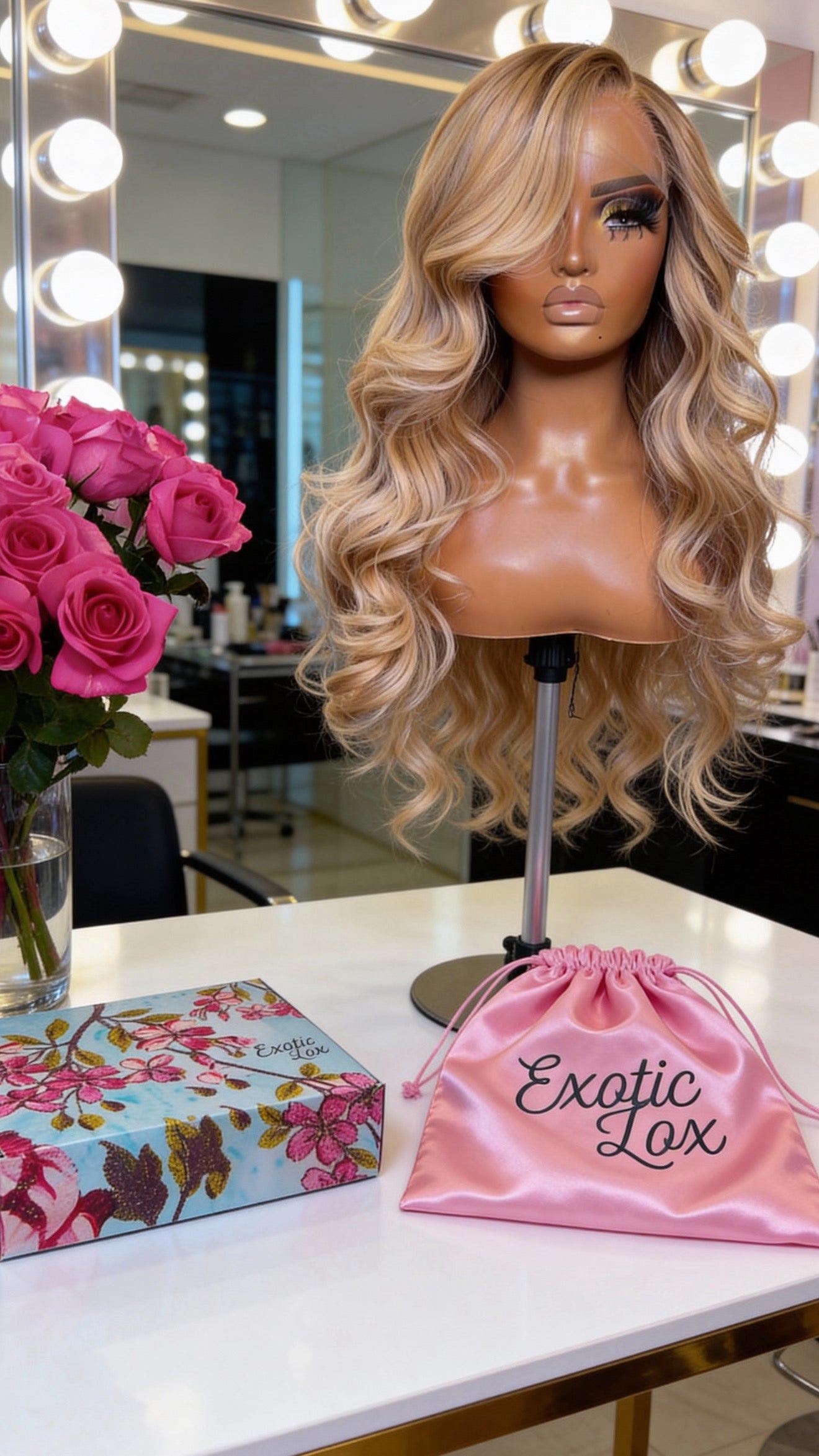 Custom order