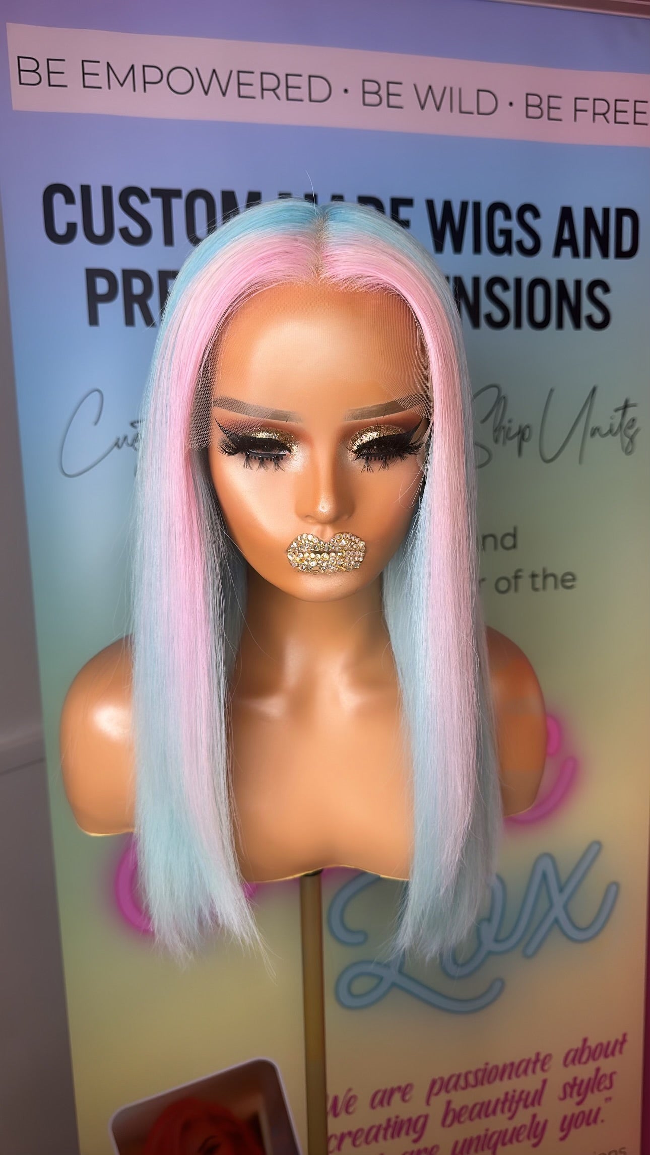 Cotton Candy