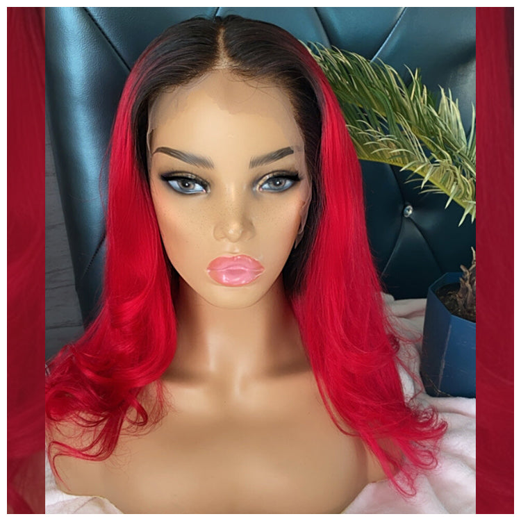 Charlie Baltimore