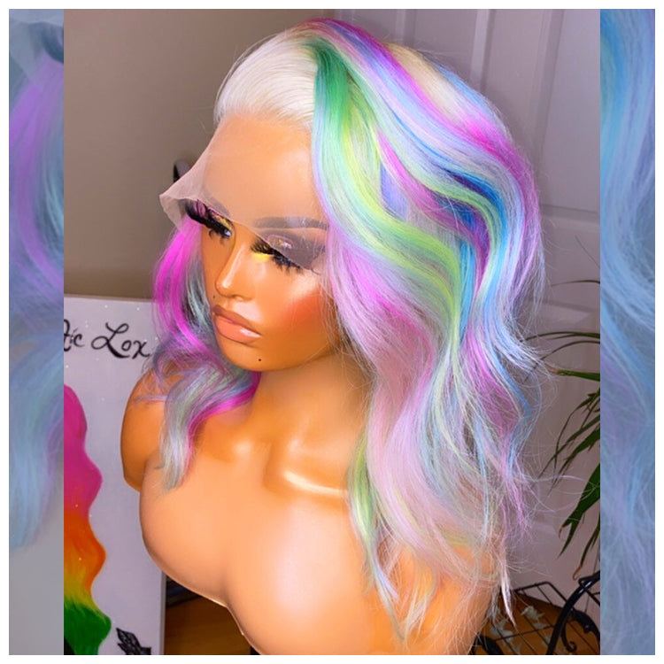 FAIRY DUST