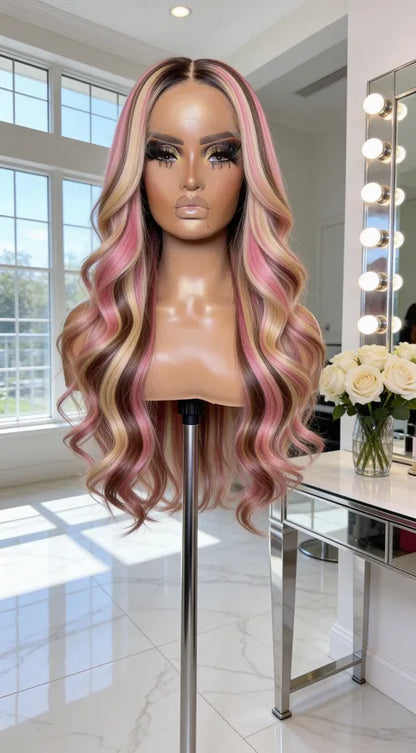 Neapolitan Dream 🍧