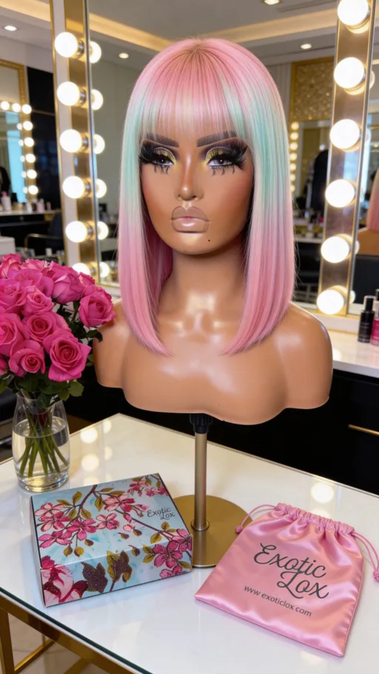 Celestial Taffy 🍬