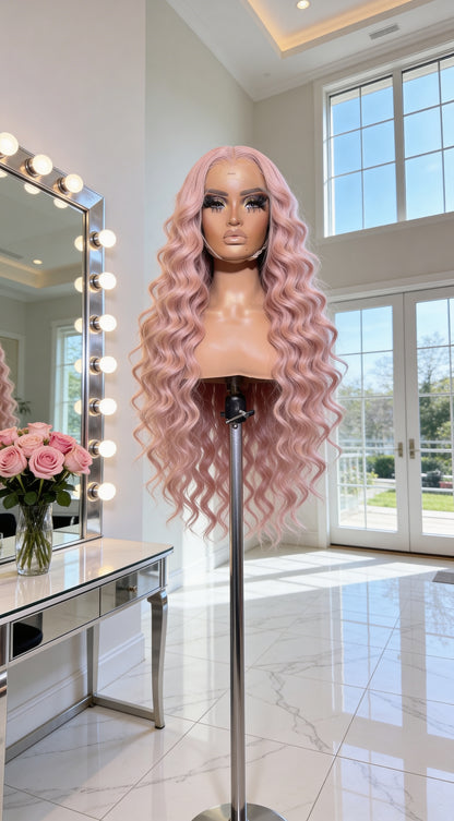 Rose Water Petal 🩷