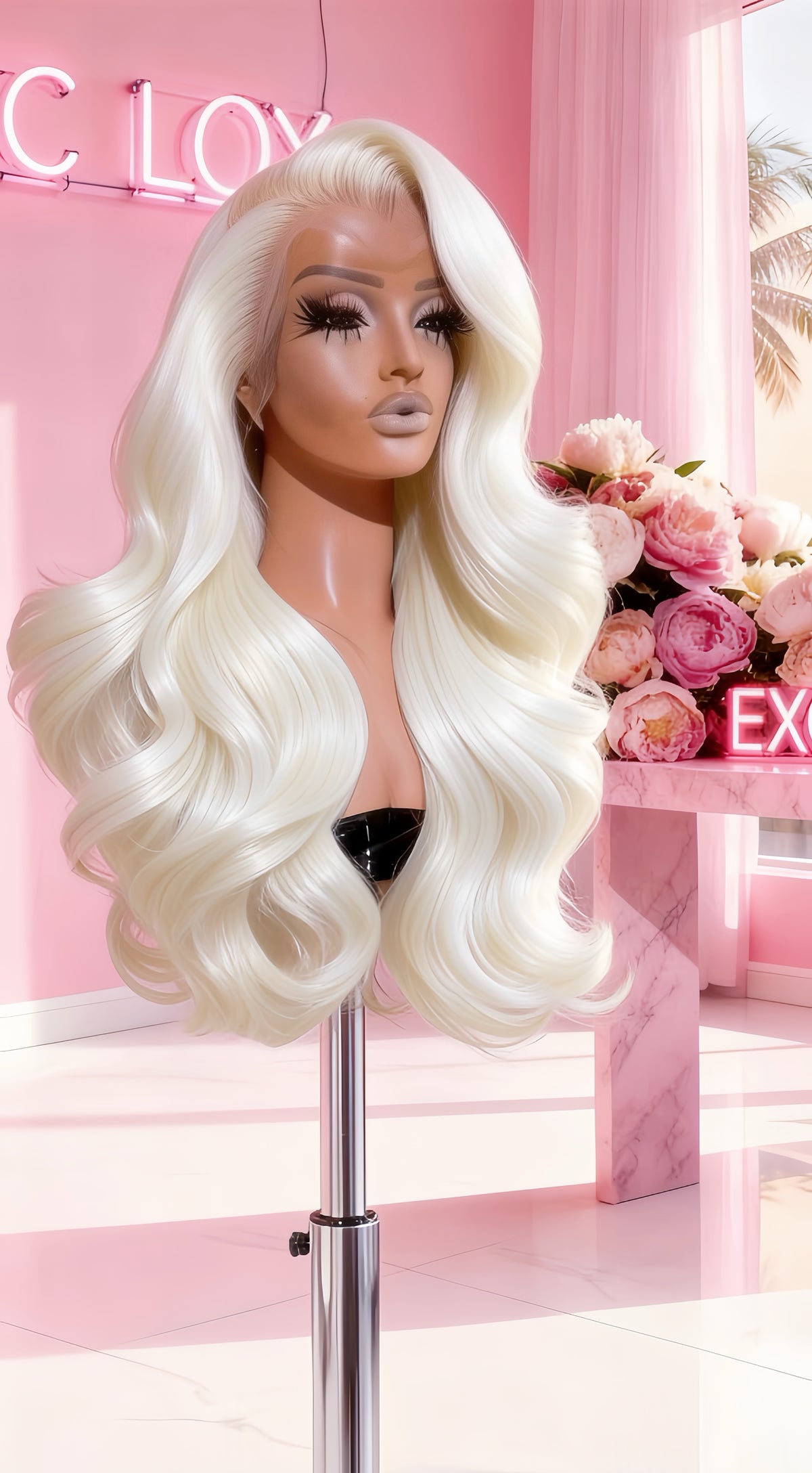 Vanilla Silk