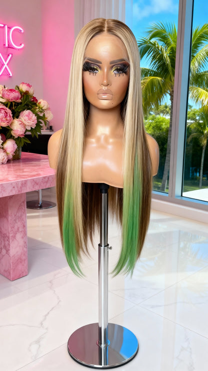 Green Juju