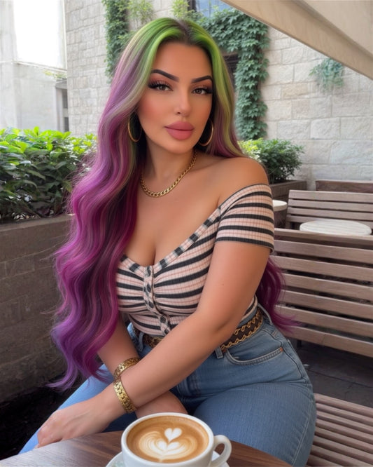 Emeri Plum