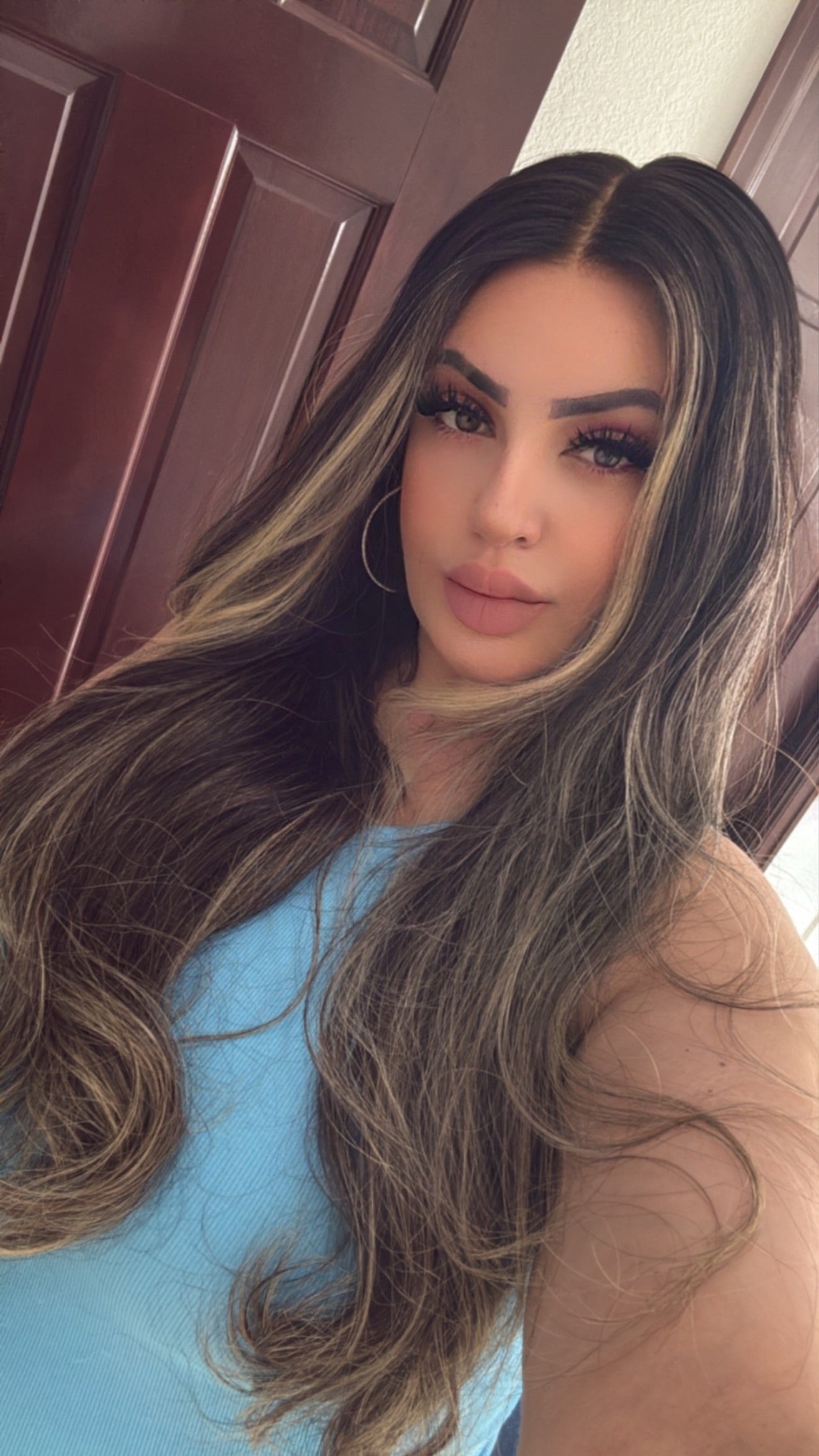 Luscious