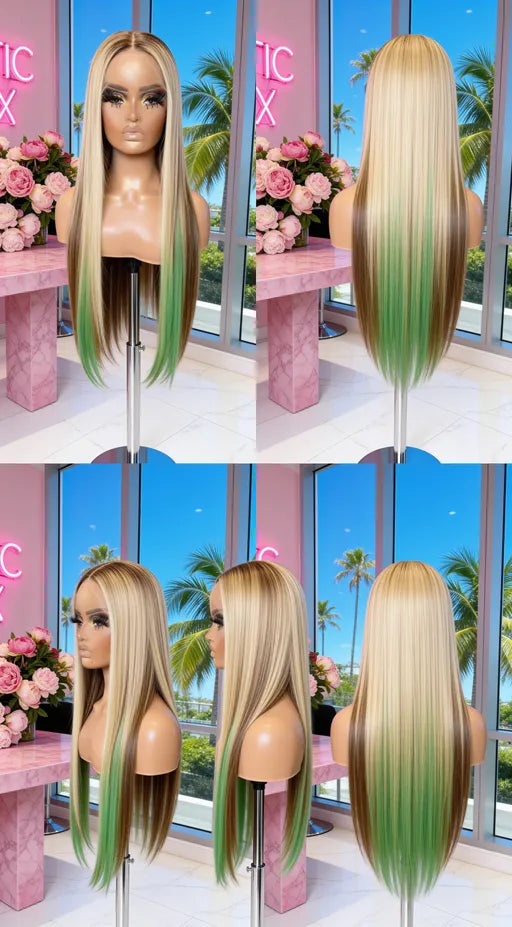 Green Juju