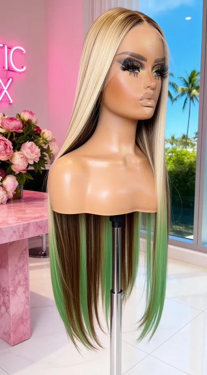 Green Juju