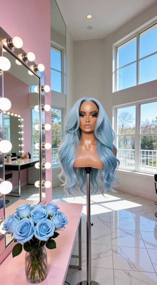 Blue Sky