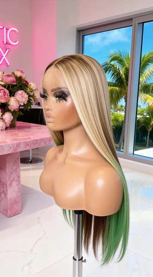 Green Juju