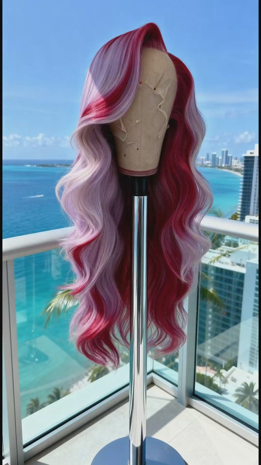 Cherry Bomb 🍒💜