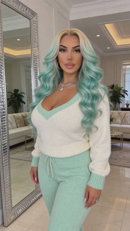 𝚃𝚞𝚛𝚚𝚞𝚘𝚒𝚜𝚎 𝙽𝚘𝚒𝚛 🩵✨