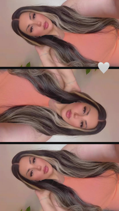 Luscious