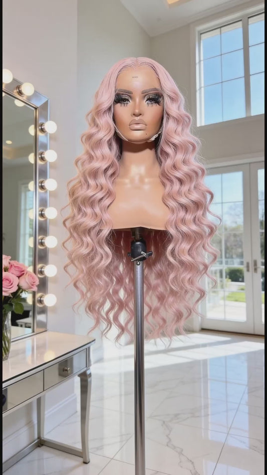 Rose Water Petal 🩷