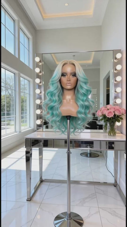 𝚃𝚞𝚛𝚚𝚞𝚘𝚒𝚜𝚎 𝙽𝚘𝚒𝚛 🩵✨