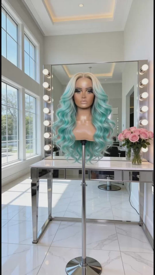 𝚃𝚞𝚛𝚚𝚞𝚘𝚒𝚜𝚎 𝙽𝚘𝚒𝚛 🩵✨