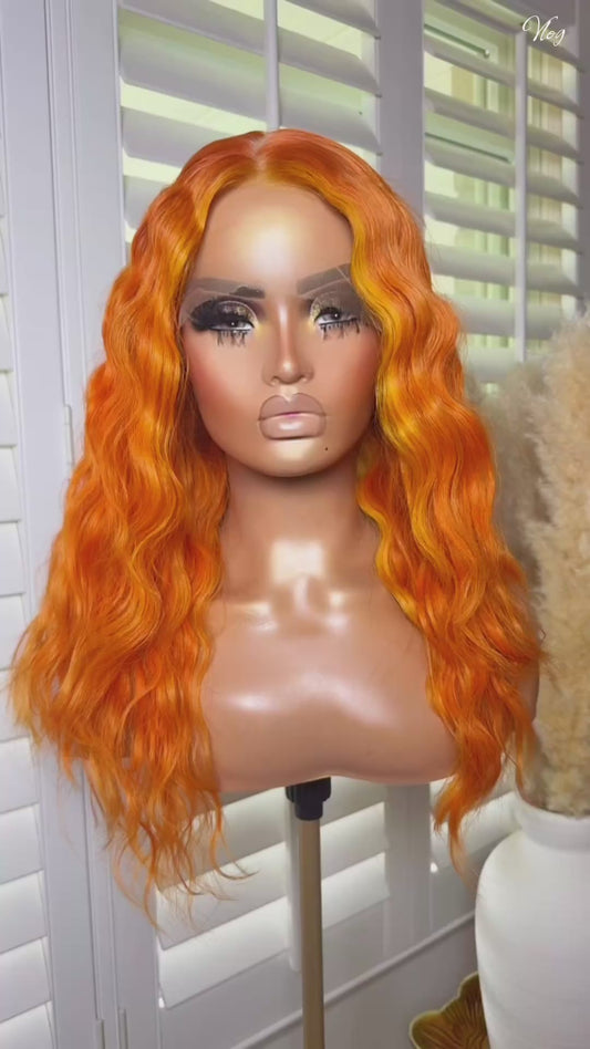 Orange Tang🍊💛