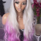 PINK GALAXY