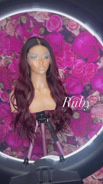 Ruby