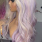 Purple Sundae