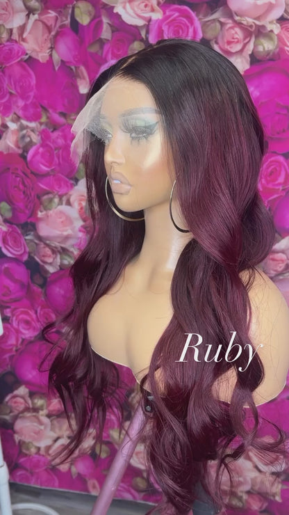 Ruby