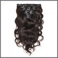 Clip-In Extensions