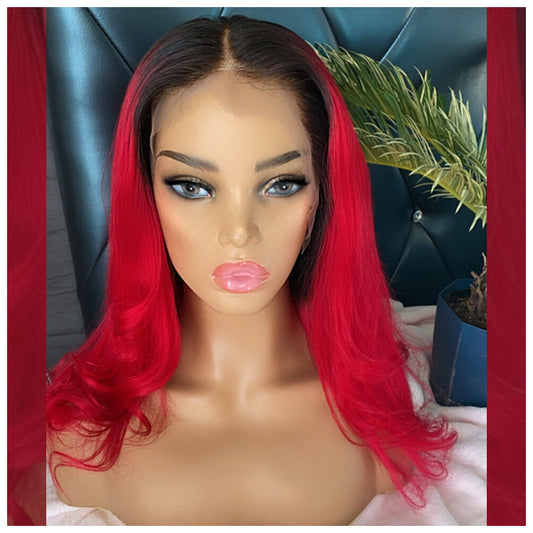 Charlie Baltimore