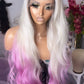 PINK GALAXY