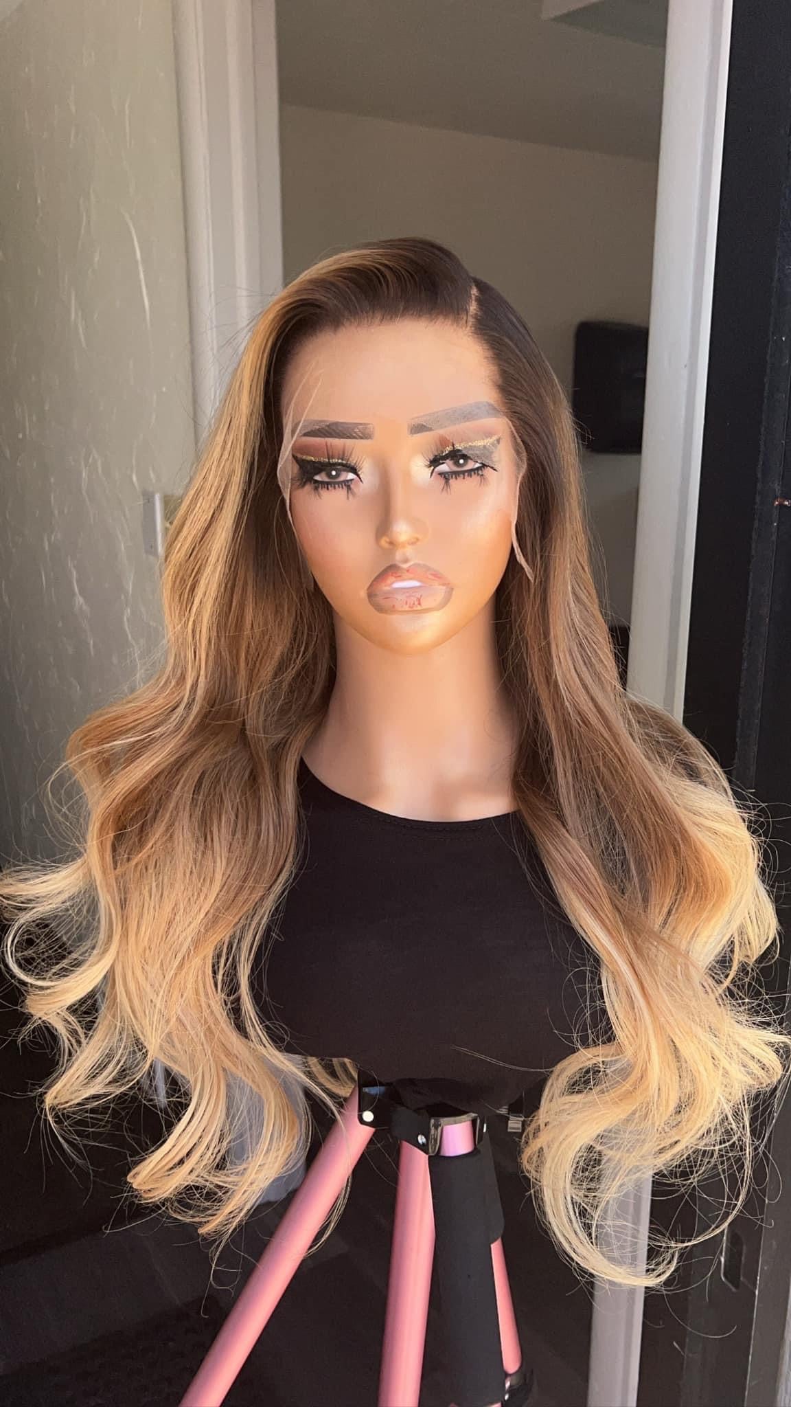 Cinnamon Dolce