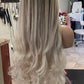 MONEY PIECE BLONDE BABE
